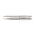 Cross Coventry Chrome Ballpoint and Mechanical Pencil Set