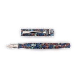 Edison Beaumont River’s Edge ST Fountain Pen