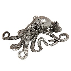 Jac Zagoory Octopus Pen Holder