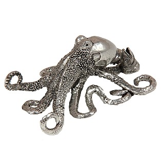 Jac Zagoory Octopus Pennenhouder