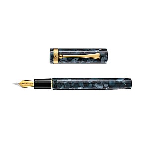 Laban Canyon Marble Gorge Fountain pen