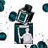 Atrament Laban Greek Mythology II Hera Dark Green - Butelka z atramentem 50 ml