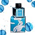 Laban Griekse Mythologie II Hermes Hemelsblauwe Inkt - 50ml Inktfles
