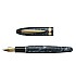 Laban Taroko Marble Gorge Fountain pen