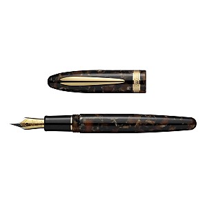 Laban Taroko Pinnacle Fountain pen