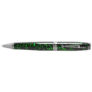 Pióro kulkowe Monteverde Invincia Vega Starlight Green