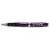 Monteverde Invincia Vega Starlight lila kulspetspenna