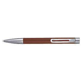 Monteverde Ritma Special Edition Anodized Espresso Ballpoint
