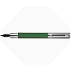 Monteverde Ritma Special Edition Anodized Green Fountain Pen