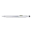 Monteverde Tool Silver Ballpoint Monteverde Tool Silver Ballpoint