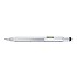 Monteverde Tool Zilveren Balpen