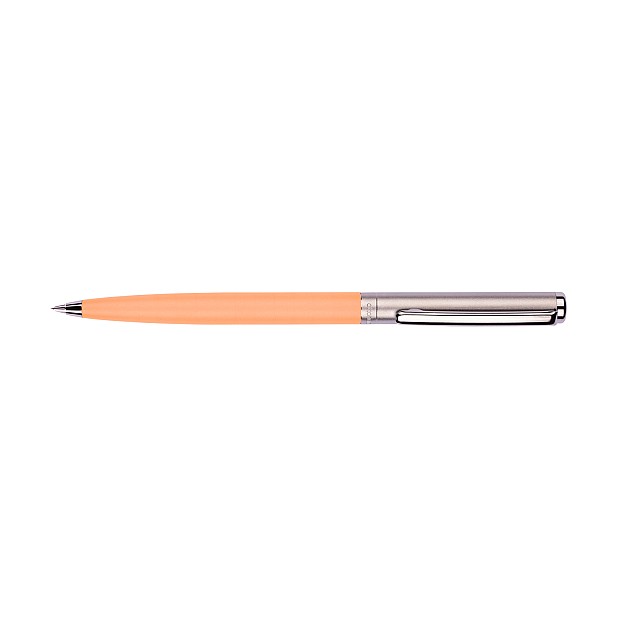 Otto Hutt Design 01 Matte Apricot Mechanical Pencil 0.7mm
