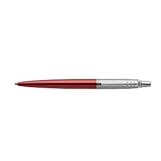 Parker Jotter Kensington Rood Balpen