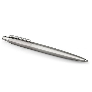 Parker Jotter Roestvrij Staal CT Balpen