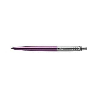 Parker Jotter Victoria Violet Balpen