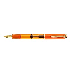 Pelikan Classic M200 Orange Delight Special Edition Fountain pen