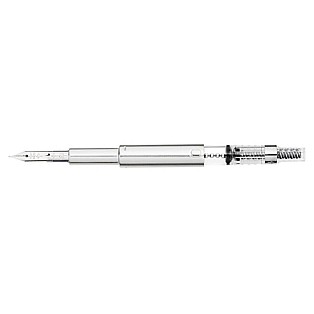 Pilot Capless CT Nib