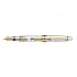 Caneta de tinta permanente Sailor 1911L Demonstrator GT