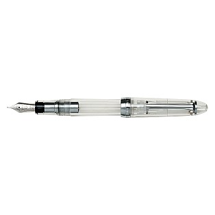 Caneta de tinta permanente Sailor 1911L Demonstrator RT