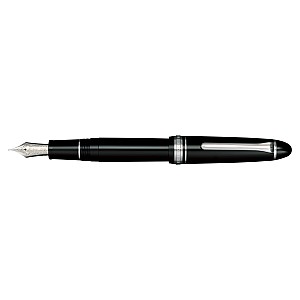 Sailor 1911L Pluma Estilográfica RT Negra