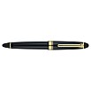 Caneta de tinta permanente Sailor 1911S Black GT