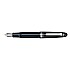 Sailor 1911 King of Pens Resin Black RT Fountain pen