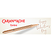 Caran d'Ache Ecridor Chevron Roségoud Balpen