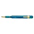 Taccia Covenant Blue Apatite Fountain pen