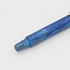 Taccia Covenant Blue Apatite Fountain pen