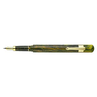 Taccia Convenant Bommel Jaspis Vulpen