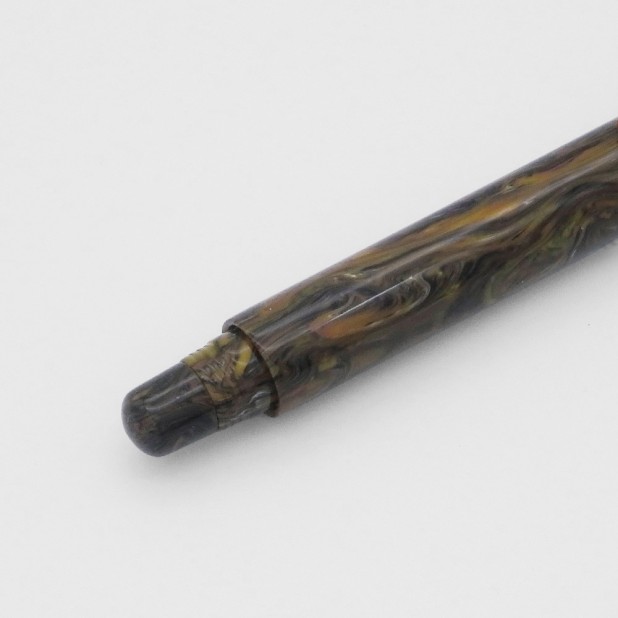 Taccia Covenant Stylo plume Bourdon Jaspe