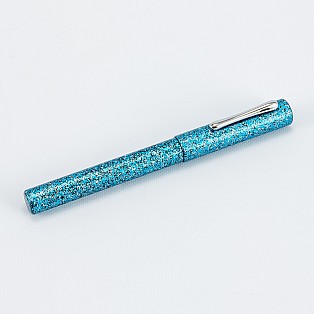 Taccia Granietsteen Blauw Vulpen