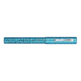 Taccia Granietsteen Blauw Vulpen