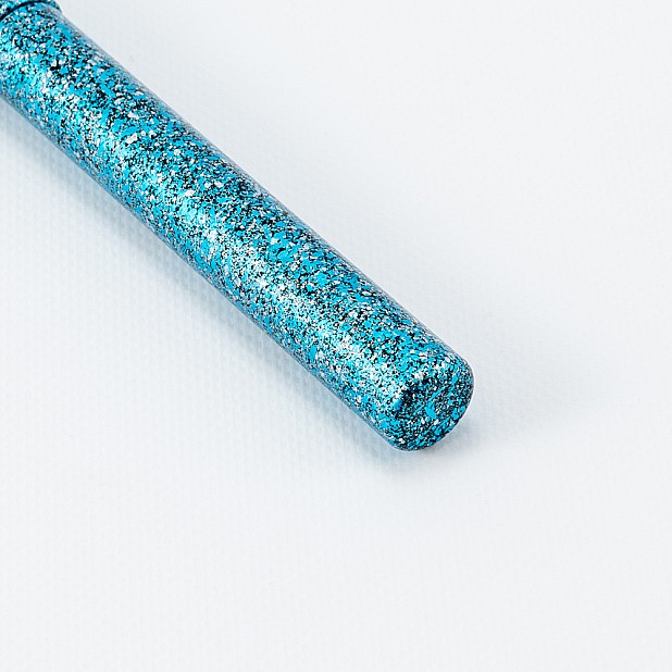 Taccia Granite Stone Blue Fountain pen