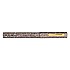 Taccia Granite Stone Brown Stylo plume