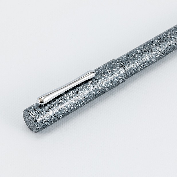 Taccia Granietsteen Grijs Vulpen