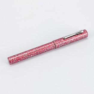 Taccia Granietsteen Rood Vulpen