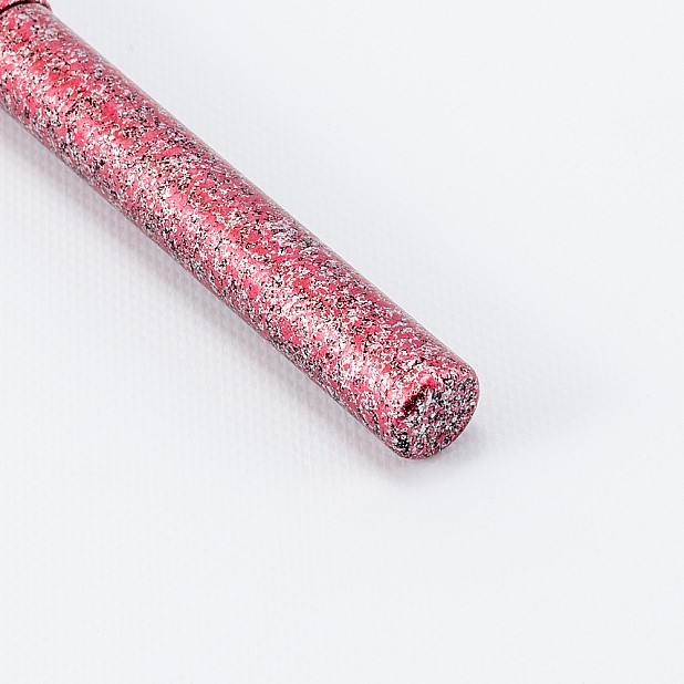 Taccia Granite Stone Rouge Stylo Plume