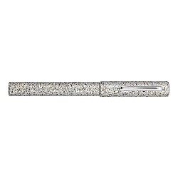 Taccia Granite Stone White Fountain pen