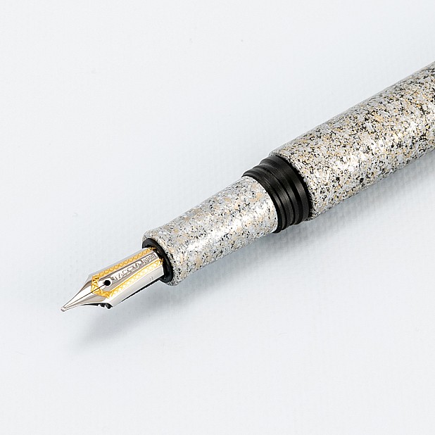 Taccia Vulpen Granietsteen Wit
