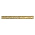 Taccia Granite Stone Yellow Stylo plume