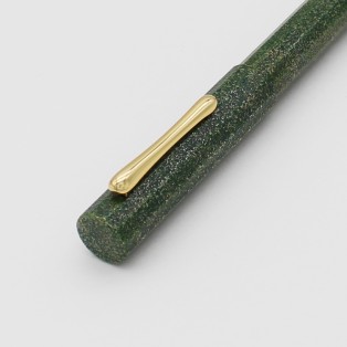 Caneta de tinta permanente Taccia Hare-hi Waki-en Caneta de tinta permanente Taccia Hare-hi Waki-en