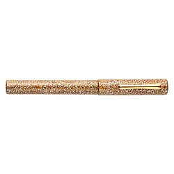 Taccia Hyakko Hisho II Sango Fountain pen
