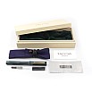 Taccia Kaku-Tate Asagi Blue Fountain pen