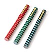 Taccia Kaku-Tate Ume-gasane Rouge Stylo Plume