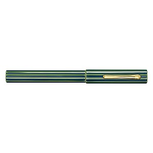 Taccia Kaku-Tate Ryu-ryoku Green Fountain pen