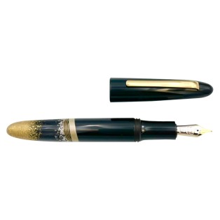 Caneta de tinta permanente Taccia Kazae Sayokaze Caneta de tinta permanente Taccia Kazae Sayokaze