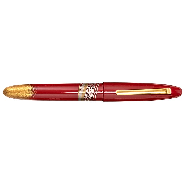 Taccia Kazae Sourai Fountain pen