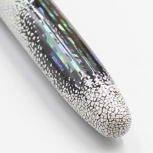 Taccia Miyabi Empress Maki-e Winter Breath LE Vulpen
