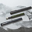 Taccia Tamamizu Eigetsu Fountain pen